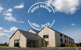 Best Western Hotel de la plage Normandie